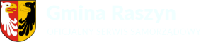 Logo Gminy Raszyn