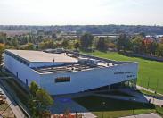 Centrum Sportu Raszyn