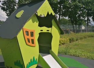 Centrum Sportu Raszyn