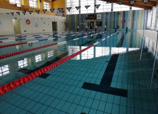 Centrum Sportu Raszyn