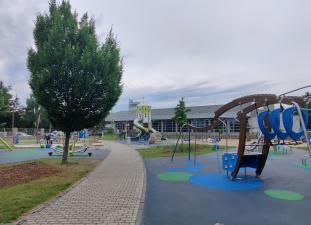 Centrum Sportu Raszyn