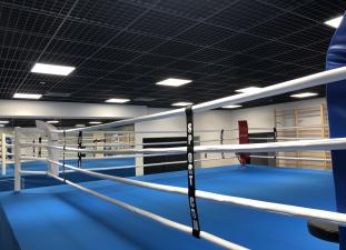 Centrum Sportu Raszyn