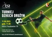 turniej dzikich drużyn