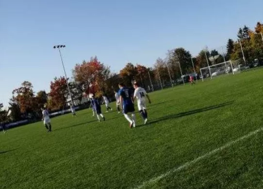 Stadion imienia K. Jedynaka