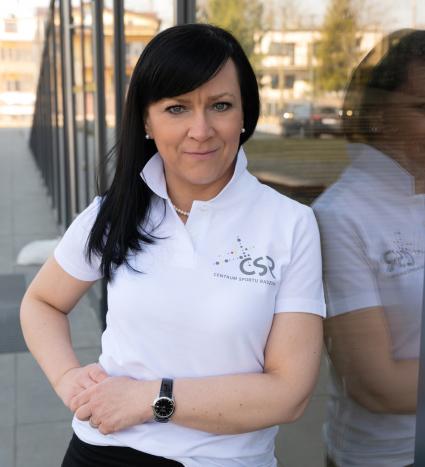 Katarzyna Klimaszewska