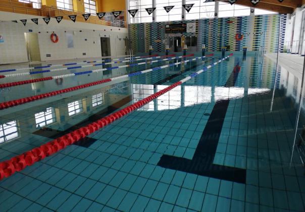 Centrum Sportu Raszyn