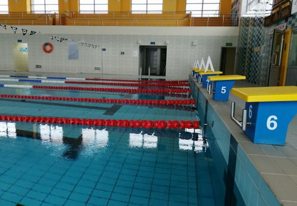 Centrum Sportu Raszyn