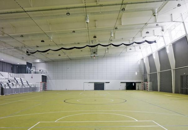 Centrum Sportu Raszyn