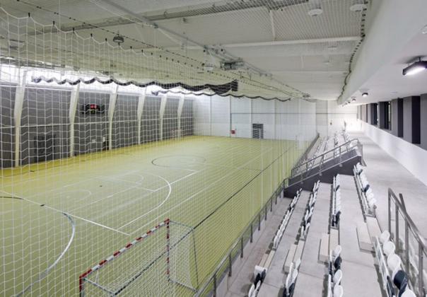 Centrum Sportu Raszyn