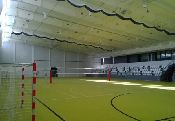 Centrum Sportu Raszyn