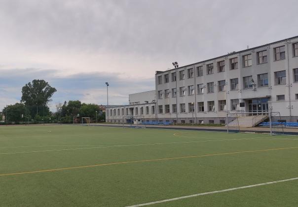 Centrum Sportu Raszyn