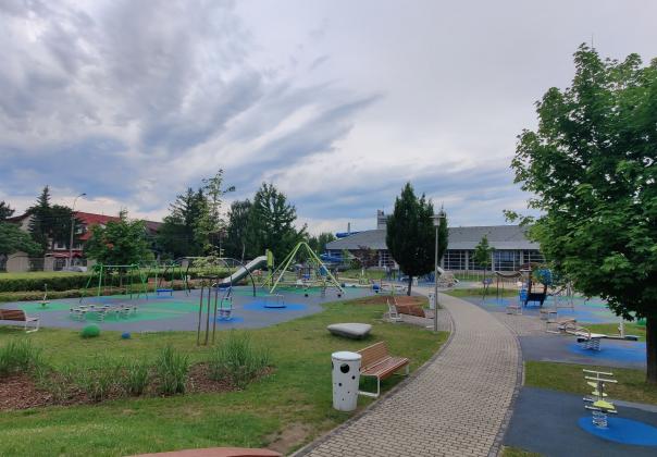 Centrum Sportu Raszyn