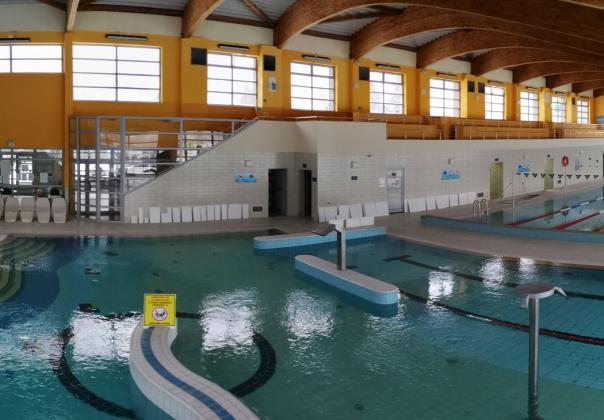 Centrum Sportu Raszyn