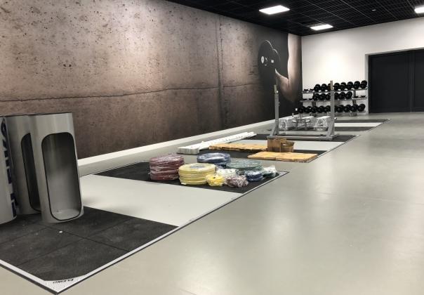 Centrum Sportu Raszyn